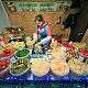 Адресный перечень ярмарок выходного дня в городе Москве на 2016 год