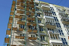 Обо всех недочетах во время проведения капитального ремонта москвичи смогут сообщать на портале «Наш город»