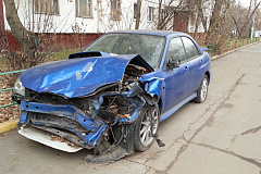 Уважаемый автовладелец автомобиля марки Субару государственный номерной знак С 077МУ 177 !!!!