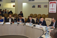 Предложения столичного бизнеса будут учтены  в законе о «налоговых каникулах»