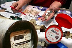 Портрет должника: кто не платит за услуги ЖКХ?