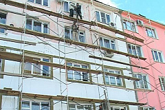 В Москве за первый месяц собрано более 95% взносов за капремонт
