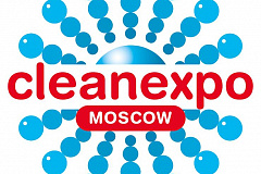 ПРЕСС-РЕЛИЗ XYII Международной выставки оборудования и материалов для профессиональной уборки, санитарии, гигиены, химической чистки и стирки CleanExpo Moscow