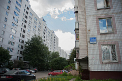 В сентябре в Москве закончат первые работы по программе капитального ремонта