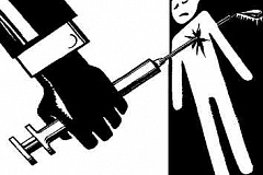 Что с ним?! - основные признаки того, что подросток находится под воздействием алкоголя или наркотических препаратов