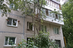 Льготы на оплату капремонта могут получить москвичи с доходом до 36,9 тысяч рублей