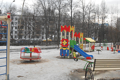В голосовании по улучшению парков ЮАО на портале «Активный гражданин» приняли участие более 25 тысяч жителей округа