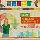 Информация по раздельному сбору отходов