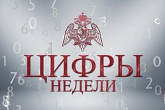 67ЦИФРЫ НЕДЕЛИ
