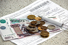 Долг за услуги ЖКХ можно оплатить в рассрочку 