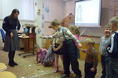 Винни-Пух по-английски