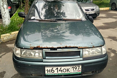 ВНИМАНИЮ АВТОВЛАДЕЛЬЦЕВ!!!