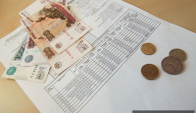 Как погасить долги за жилищно-коммунальные услуги в рассрочку