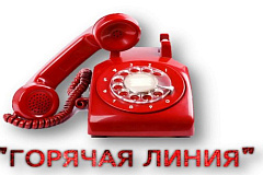 Горячая линия по тематическому консультированию граждан по вопросам качества услуг в предприятиях общественного питания