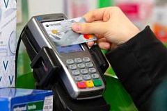 Бесконтактно оплатить услуги ЖКХ банковской картой москвичи смогут непосредственно в ГБУ «Жилищник»