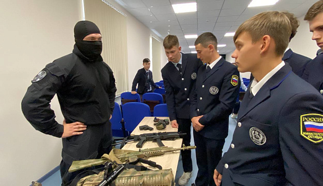 Пямятка о правовых последствиях совершения правонарушений экстремисткой и террористической направлености
