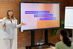 Курс на собственное дело: как в «Школе бизнеса МБМ» помогают начинающим предпринимателям