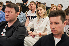 Как повысить эффективность бизнеса с помощью бережливых технологий, расскажут на курсе для предпринимателей